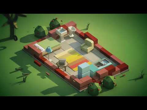 Cgi 3D Анимированный Короткий Hd: «Sub-Prime» By - Beeple