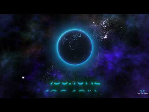 Earth Frequency 136.10 Hz | The Sacred OM Tone | Heart Chakra Healing & Grounding | 15 Minutes