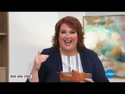 HSN | Obsessed with Style 08.04.2022 - 09 AM