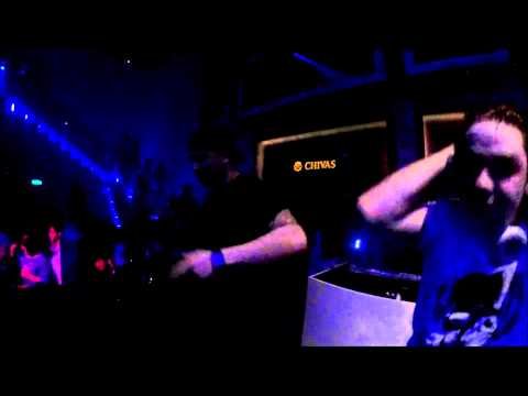 LETS GET FREAKY - SET - RESUMO/NAO EDITADO