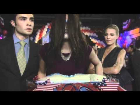 Ed & Leighton 3x08 blooper scene