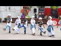 Tari Kreasi Kuy Hijrah Wali Band TPA Darussalam Cilembang Tasikmalaya
