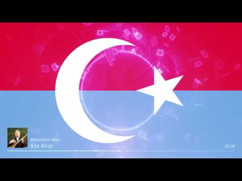 Abdurrehim Heyit - Ana Alliyi