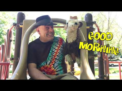 Singalong! Good Morning - by Andy Z