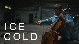 Jona Selle - Ice Cold (Official Video)