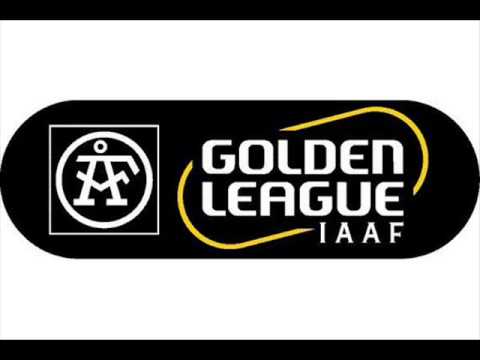 IAAF Golden League (Trailer Music)