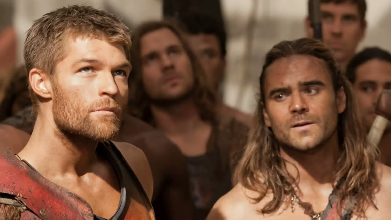 Spartacus: Blood & Sand (2026) Review – The Warrior Returns in a Brutal Battle for Freedom