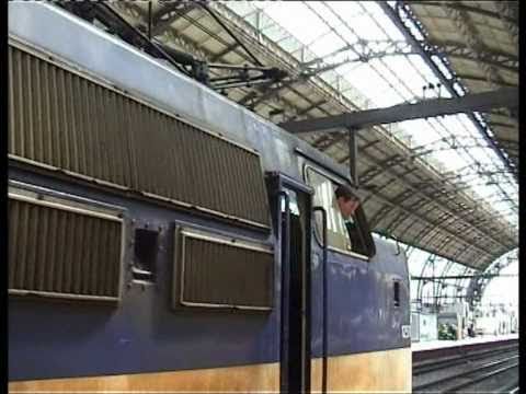 ACTS 1251 (ex. NS 1215) Amsterdam C 2010