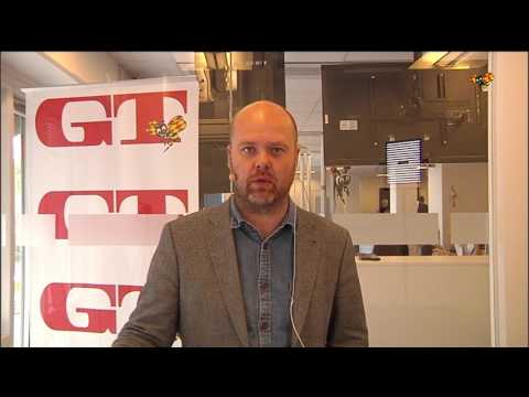 SD-politiker får fängelse i miljonhärva