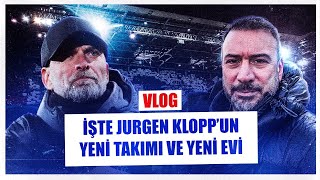 Ben neredeyim? | Vlog | Jurgen Klopp burada | Tarihi stadyum | Özellikleri ve bilinmeyenleri |