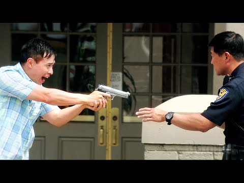 "Dad, beg for your life" | Truth or Dare | CLIP