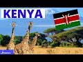 10 Things You Didn't Know About Kenya