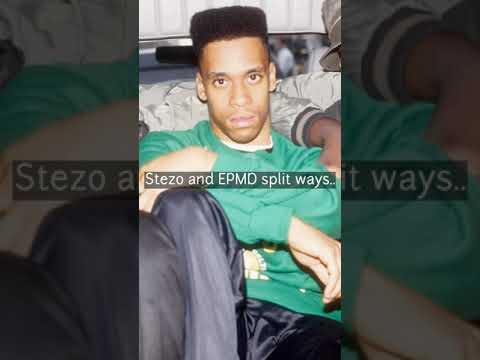 Stezo - Dancer Profile #shorts