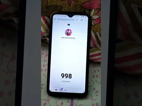 Happy 1000 Subscriber😍| Live Subscriber Counting #shorts #ytshorts #viral #trendingshorts #dream #1k