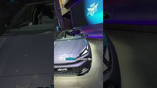 Nieuwe CUPRA RAVAL in 2 MINUTEN - AutoRAI TV