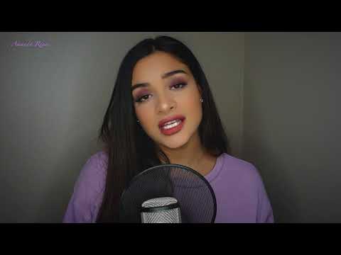 Marshmello - Silence (JustG Remix ft. Amanda Renee)