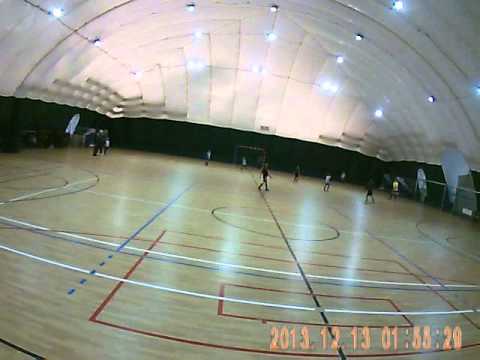 Nõmme Kalju FC MUST 07 2:0 FC Olymp