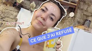 Pourquoi j’ai refusé de faire comme les autres boutiques artisanales