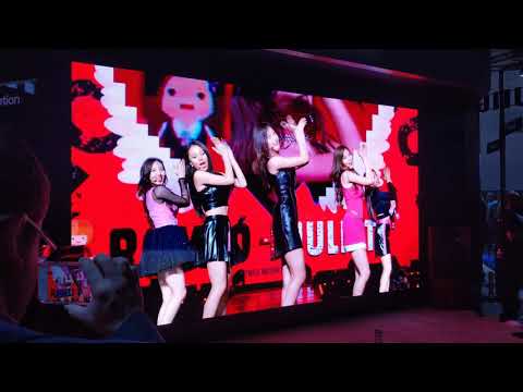 Samsung The Wall MicroLED Modular Television Presentation, CES 2019 [4K Video]