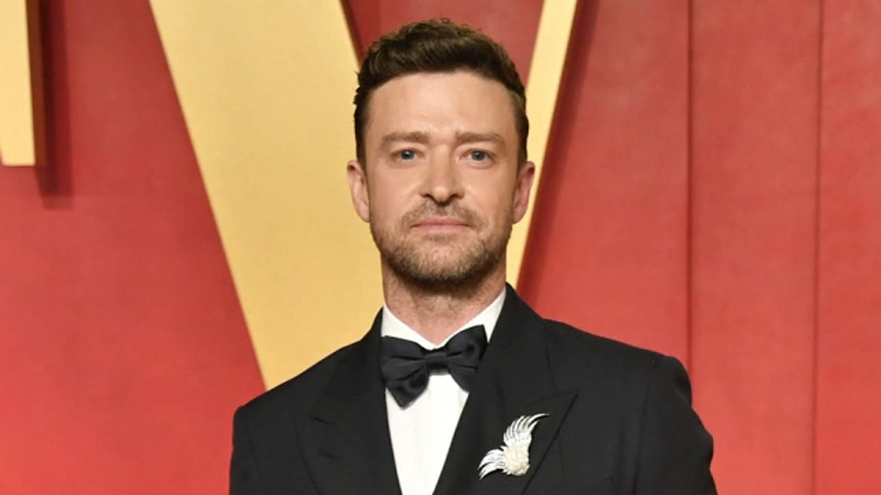 Justin Timberlake expected to plead guilty in drunk driving case in the Hamptons