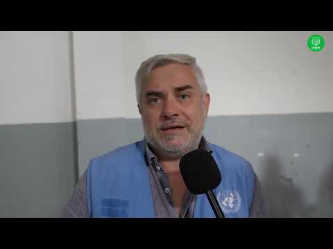 Autoridades del Valle garantizan elecciones en Florida para este 8 de marzo