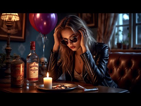 ХОДИТ ДУРАЧОК ПО ЛЕСУ - Hard Rock Suno AI Cover