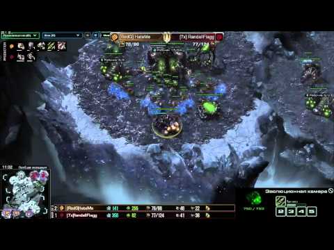 21.05.2015 - CCL7 Qualification: 7x vs RodG