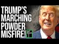 Trump Just Started A C Caine War But He S The One Getting Wrecked