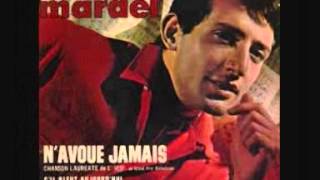 GUY MARDEL....N'avoue jamais ( 1965 ).