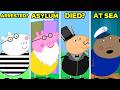 ALL The MISSING PARENTS You Didn T Know About In PEPPA PIG