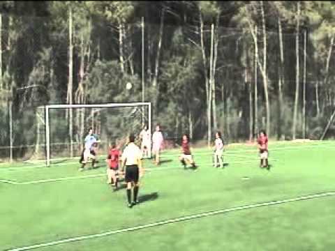 Época 2011/2012 - Sub-11 - C.D.Fátima x C.D.Vila...