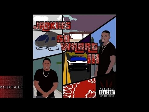 AAG'z [Jankiies] ft. LA Duce - All About Me [Prod. By SlappersOnDeck] [New 2016]