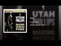 Utah Phillips - Soup