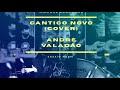 Cântico Novo André Valadão Cover Marcos Lourenço