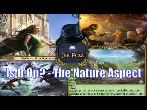 Spellweaver: Is it OP? Episode 8 - The Nature Aspect