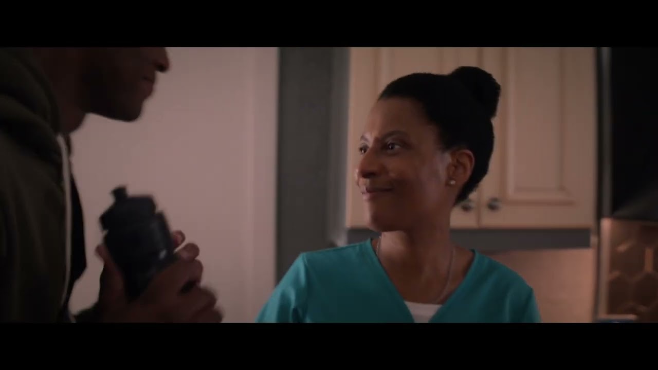 Miniature de la vidéo THE DRAFT - La Cible Ultime du film The Draft - La Cible Ultime