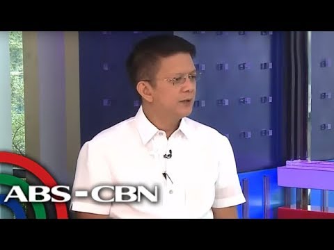 Headstart: Escudero - Imelda Marcos cannot be granted pardon yet