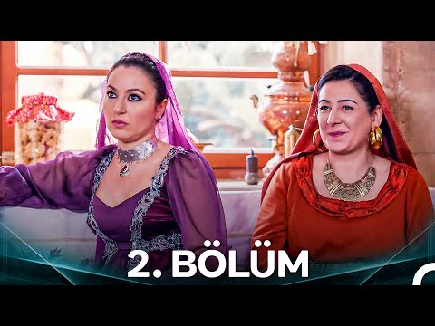 #YENİDEN Yeni Gelin 2. Bölüm