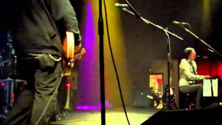 The Posies - For The Ashes - Highline Ballroom - 11-13-2010