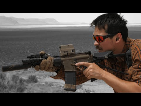 Choosing the best barrel for 300blk