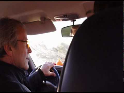 Excusion Jean-Paul Fargier pt.1