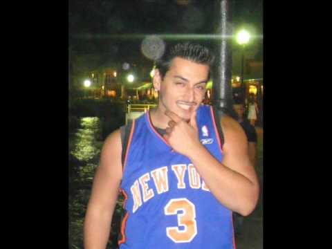 Mo Skillz feat Rapboy - Μαθήματα ραπ.