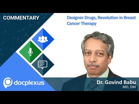 Designer Drugs, Revolution In Breast Cancer Therapy