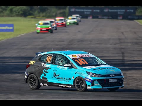 COPA HB20 - PARTE 3 DE 4 - CURVELO MG - NOVEMBRO 2024