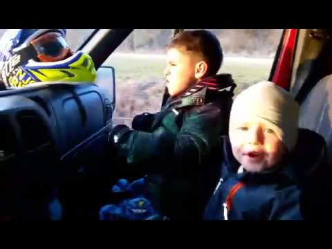 Po dobrém tréninku,trošku zábava...:-) 13.3.17