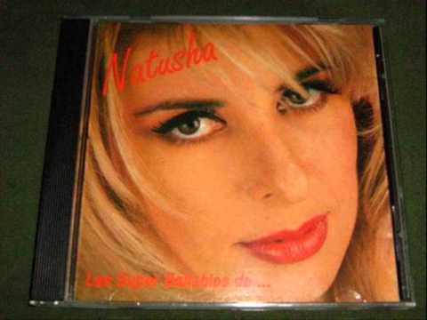 Que Nos Dejen En Paz - Natusha