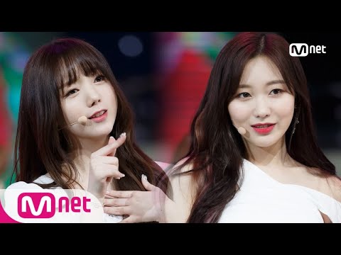 [Lovelyz - That Day] KPOP TV Show | M COUNTDOWN 180503 EP.569