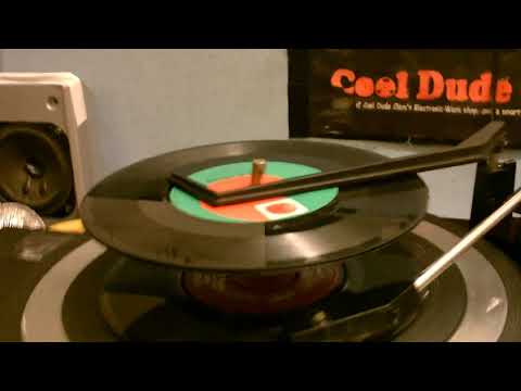 BSR turntable restoration pt 1 - Mechanical Overhaul