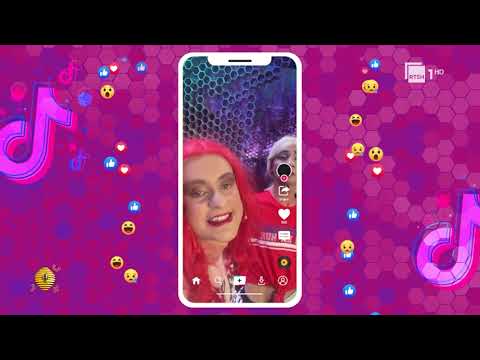 TikTokset- Vrap nga liqeni | 28 maj 2023 “Kosherja” në RTSH