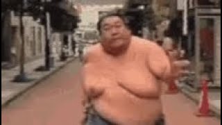 What my fat ass is going to do on you tube